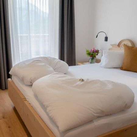 Gasthof Hochfirst Bed & Breakfast Corvara in Passiria Exterior photo